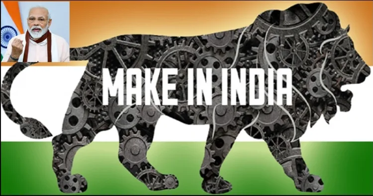 Atmnirbhar bharat