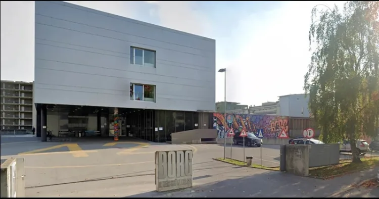 Austria School Firing