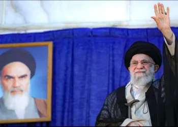 Ayatolla Khomenei succesor