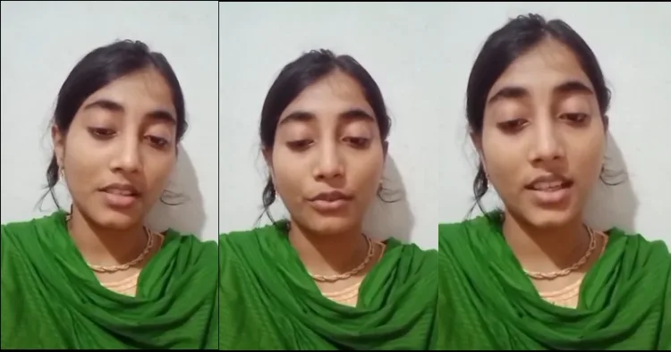 Bangladesh love jihad Ghar Wapsi in Sanatan dharma