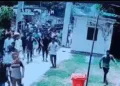बांग्लादेश में गुरुदेव रवींद्रनाथ टैगोर के पैतृक आवास में घुसते कट्टरपंथी