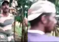 Bangladeshi Muslims kidnaped BSF Jawan