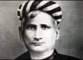 Bankim Chandra chattopadhyay Vande Matram