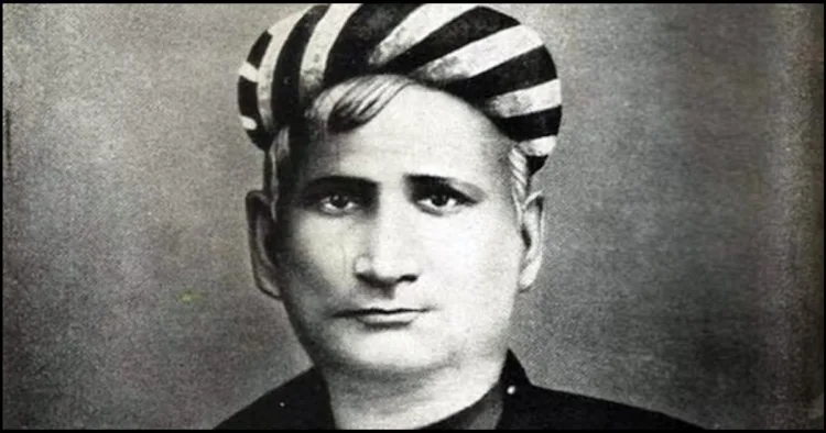Bankim Chandra chattopadhyay Vande Matram