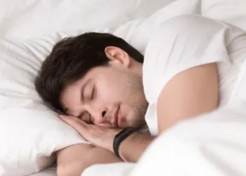 Benefit of Sleeping Early