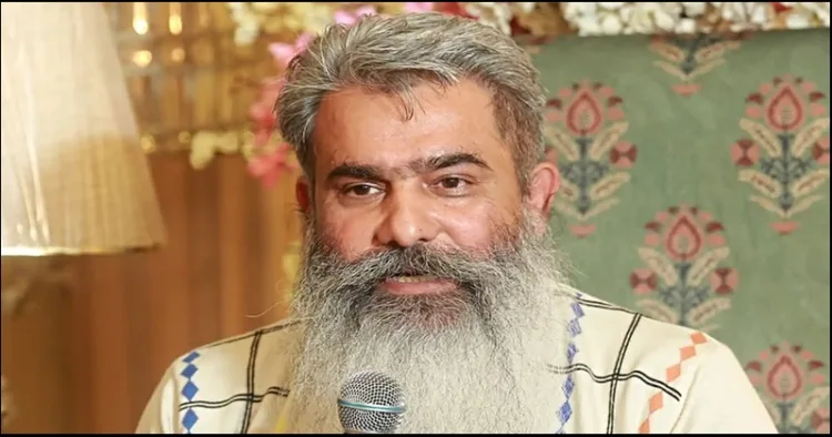Bharat bhushan Ashu interim bail petition Dismissed
