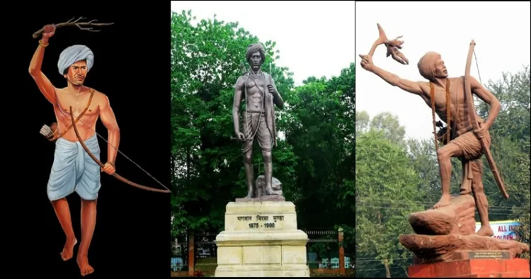 Birsamunda