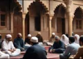Breali Madarasa teacher rape