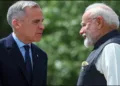 canada Khalistan mark carney