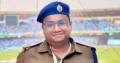एएसपी आकाश राव गिर पून्जे (फाइल फोटो)