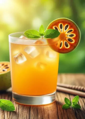 bael juice benefits