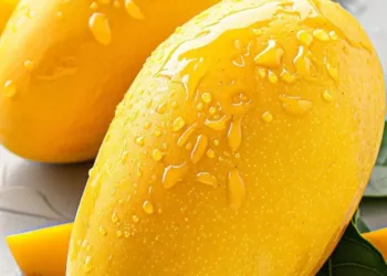Mango Benefits