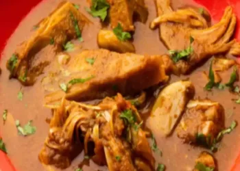 kathal sabji recipe