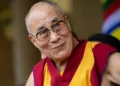 Dalai Lama Succesor