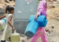 Delhi Water Crisis