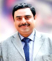 डॉ. निमिष कपूर