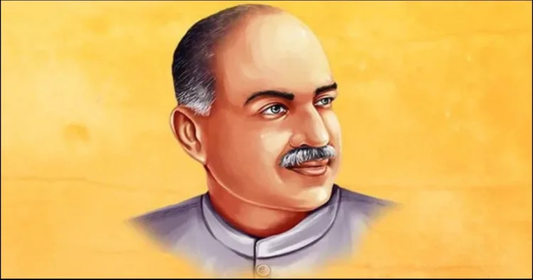 dr Shyama prasad Mukharjee mystirious death