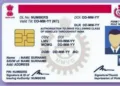 How to change mobile number in driving license