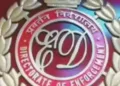 प्रवर्तन निदेशालय