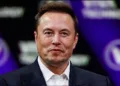 Elon Musk Criticises trump