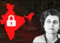 Emergency Indira Gandhi Democracy
