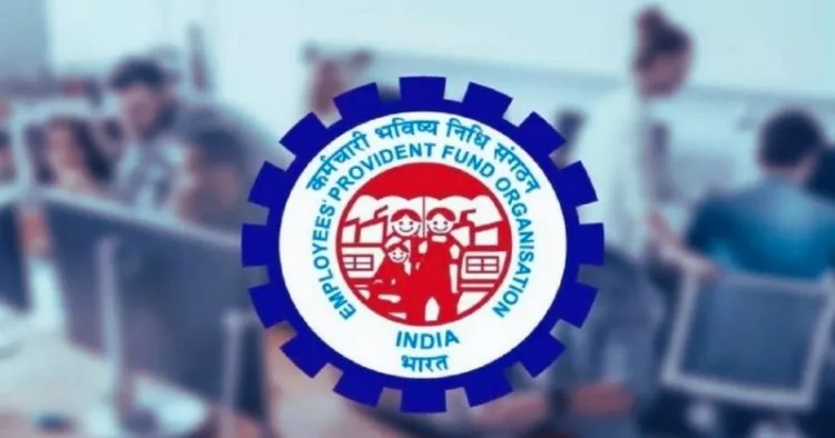 EPFO