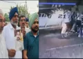 Farmer dessapears from Pakistan Brders
