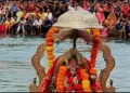Ganga Dashehra