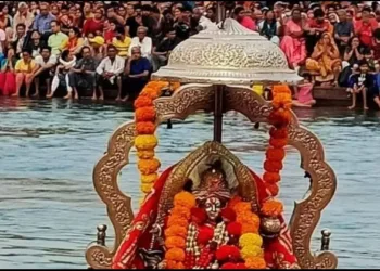 Ganga Dashehra