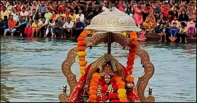 Ganga Dashehra