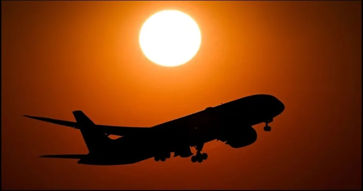 German Flight Bomb threat