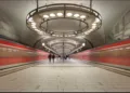 Germany Russia war bomb shelter