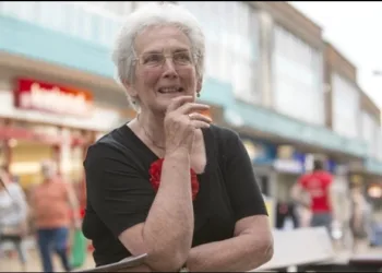 Grooming Gang Ann cryer