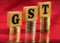 GST collection india
