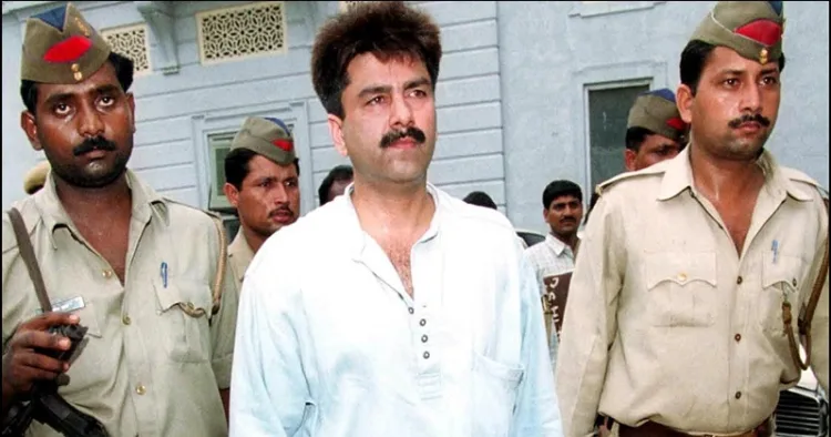 Haldwani Ex cricketer Manoj Prabhakar