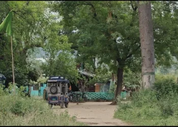 Haridwar Illegal majars