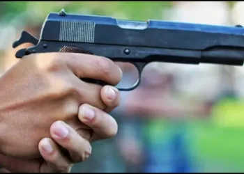 Haryana Gun Culture
