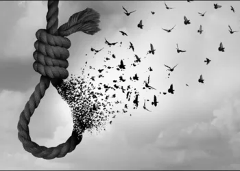 Hindu Women cummited Suicide