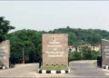 IIT Guwahati Fluoride free water