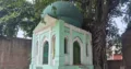 अवैध मजार (चित्र-प्रतीकात्मक)