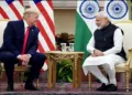 India US tarrif