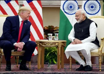 India US tarrif