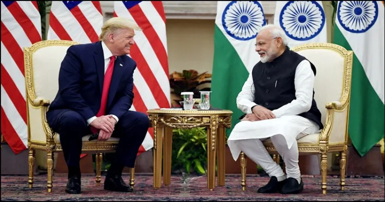 India US tarrif