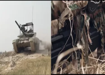 Indian Army video on Operation Sindoor