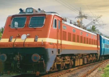 Indian Railways