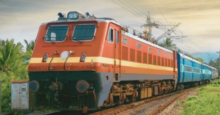 Indian Railways