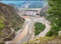 Indus Water treaty