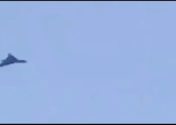 Iran attacks israel with hundred drones