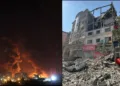 Iran Israel War