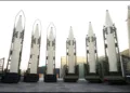Iran ordered Amonium Parclorate